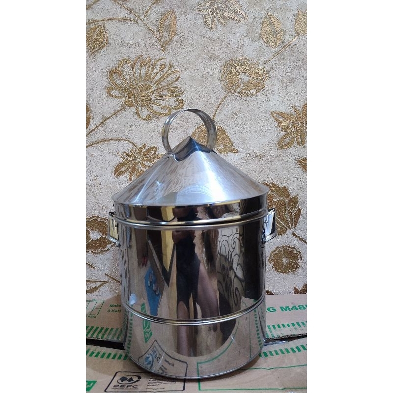Jual DANDANG KUKUS DANDANG SUBLUK DANDANG SABLUKAN DANDANG NASI KUKUS ...
