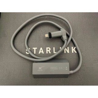 Jual Starlink Ethernet Adapter / Adaptor | LAN Adapter / Adaptor ...