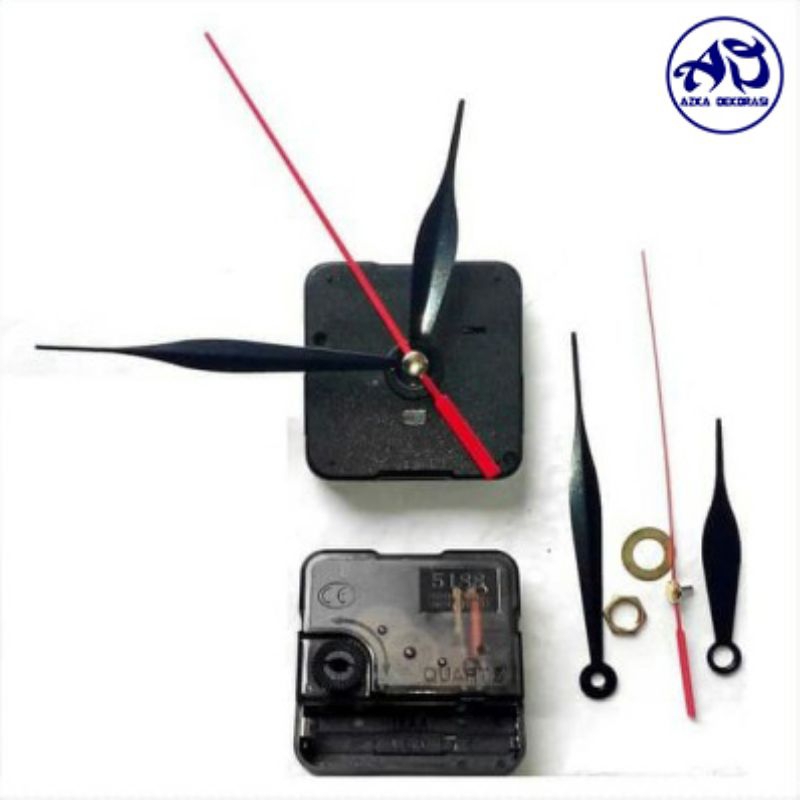 Jual Mesin Jam Dinding Model MDF/HDF Kristen/katolik | Shopee Indonesia