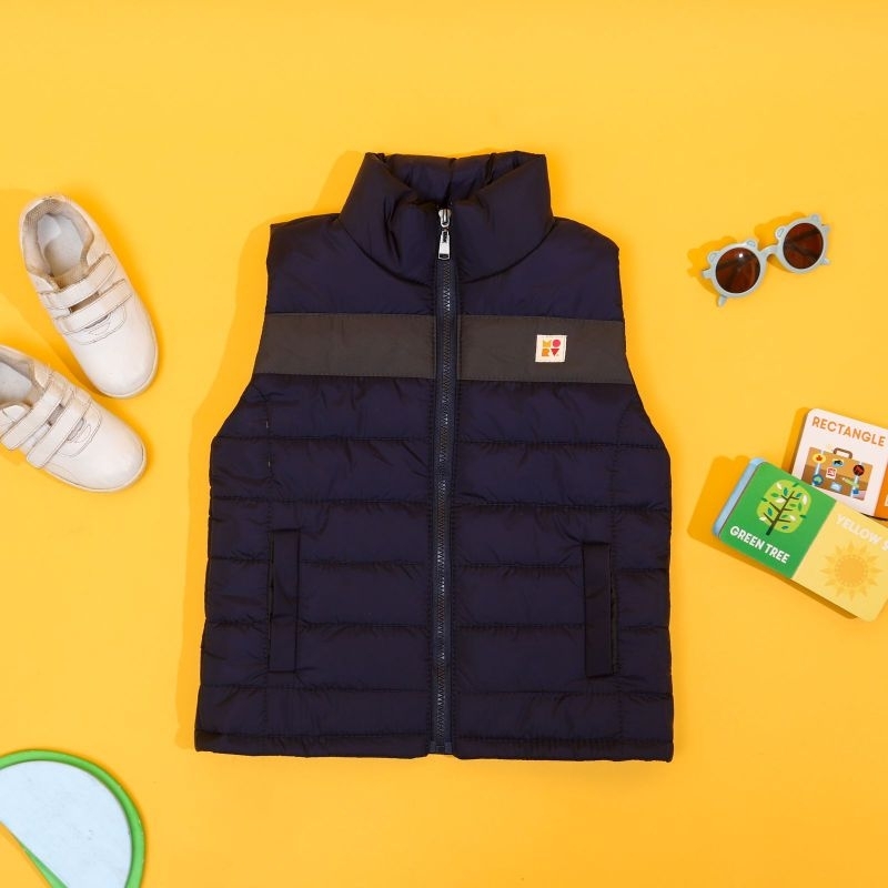 Jual ROMPI ANAK MORV Kids original rompi anak keren 2-14 tahun | Shopee ...