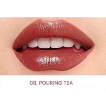 EMINA GLOSSY STAIN 3GR01 Autumn Bell 02 Apple Shower 03 Rainy Hazelrose 04 Peach Sprinkle 05