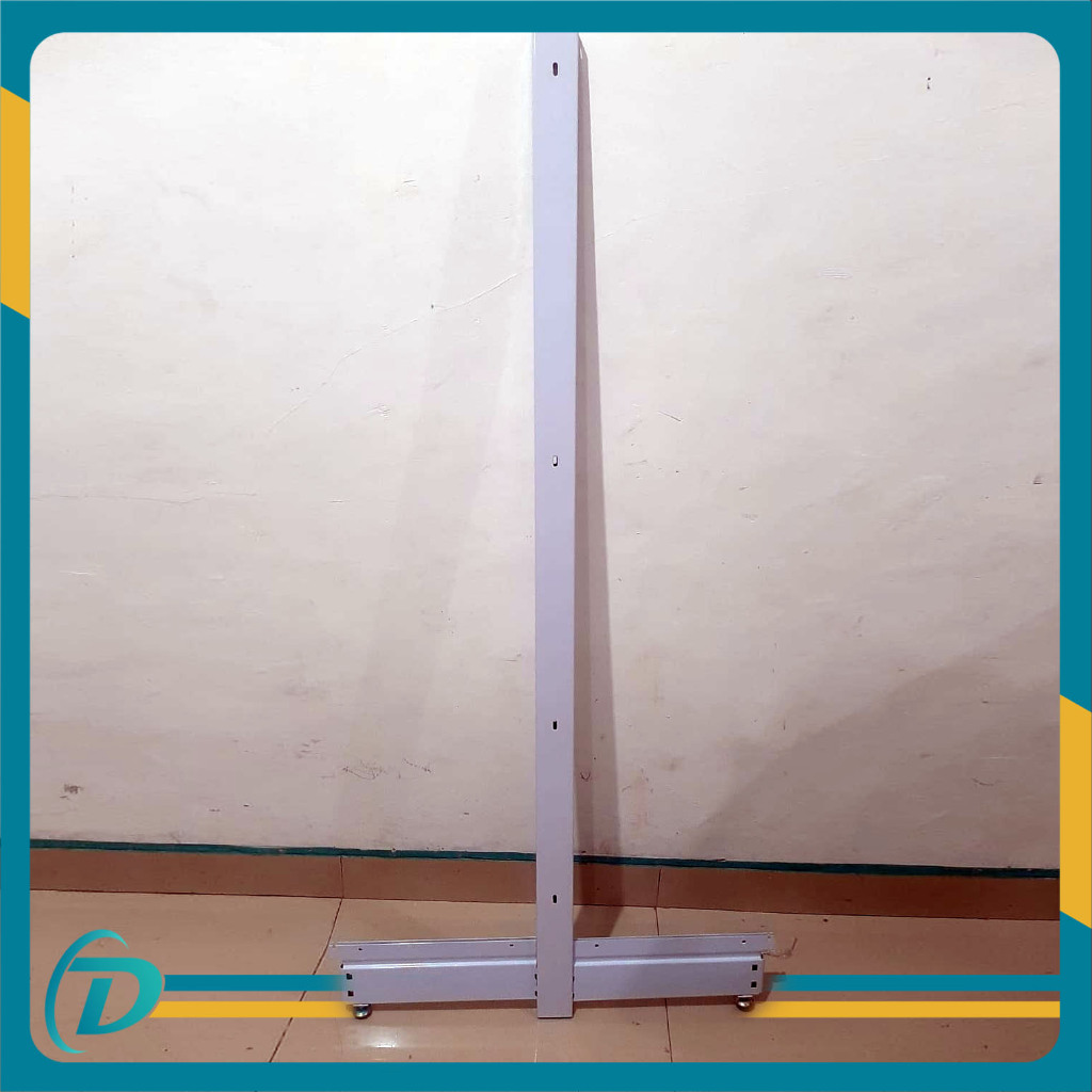 Jual Tiang Rak Gondola - Tiang Rak Minimarket Dutarak - Tiang Rak Toko ...
