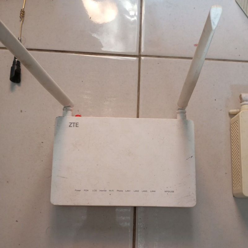 Jual router tipe zxhn F660 | Shopee Indonesia