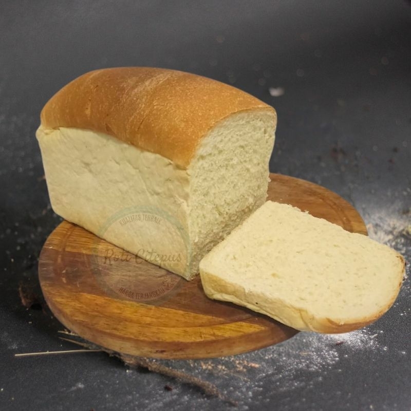 Jual ROTI TOAST GEMBUNG | ROTI JANJI JIWA | Shopee Indonesia