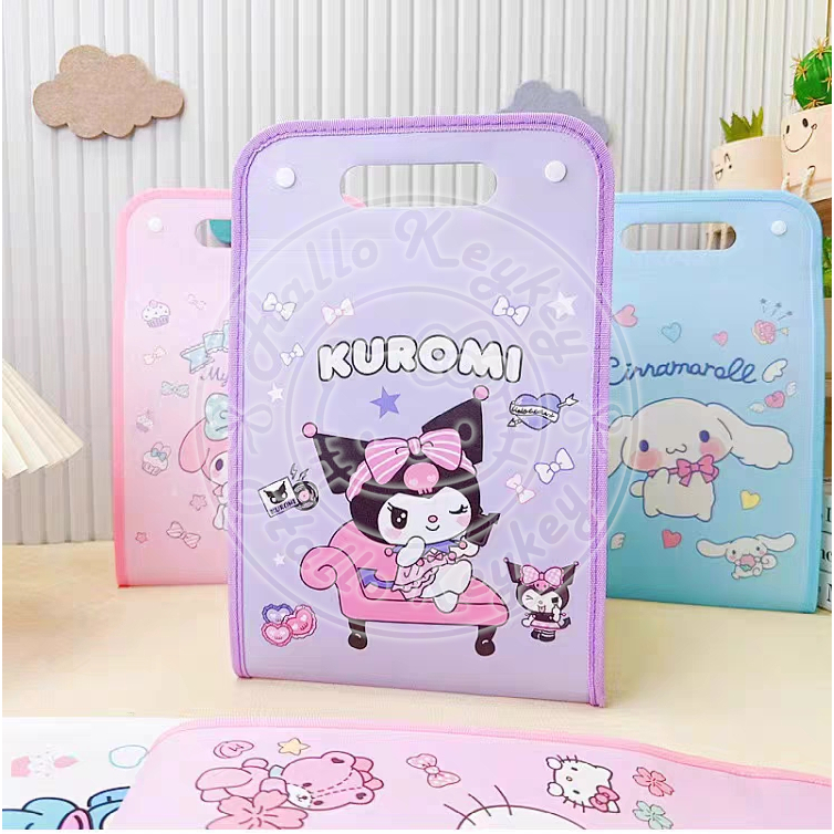 Jual map file mika kitty melody kuromi cinnamoroll pochacco hangyodon ...