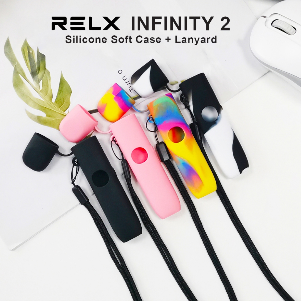 Jual Case For Infinity 2 Polos Casing Pelindung Silikon R E 1 X ...