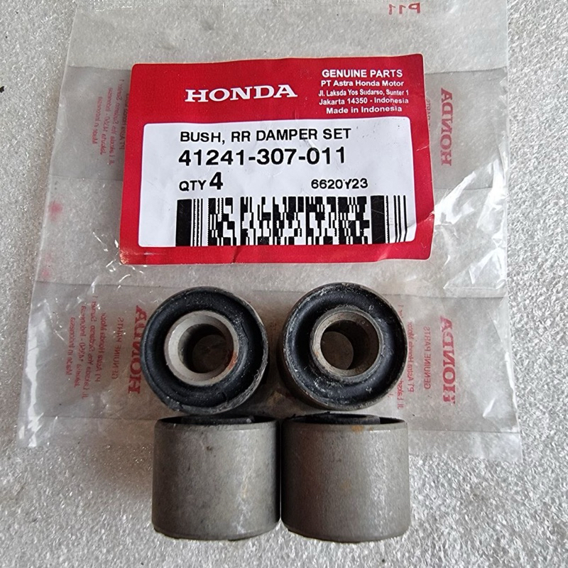 Jual BUSH RR DAMPER SET | Shopee Indonesia