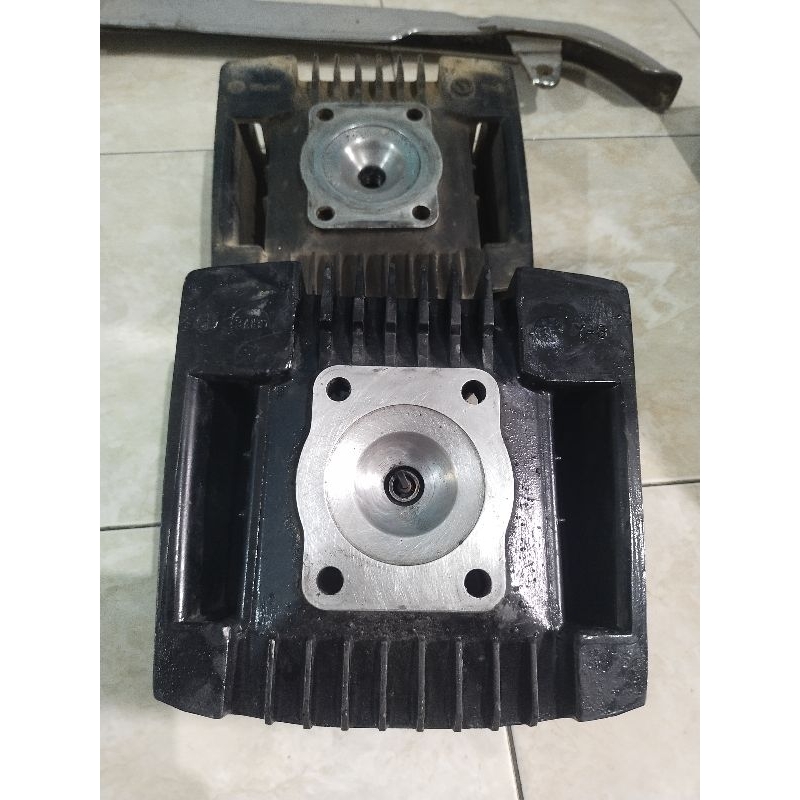 Jual KOP HEAS RX S ,RX SPESIAL ORIGINAL COPOTAN/LEPASAN | Shopee Indonesia