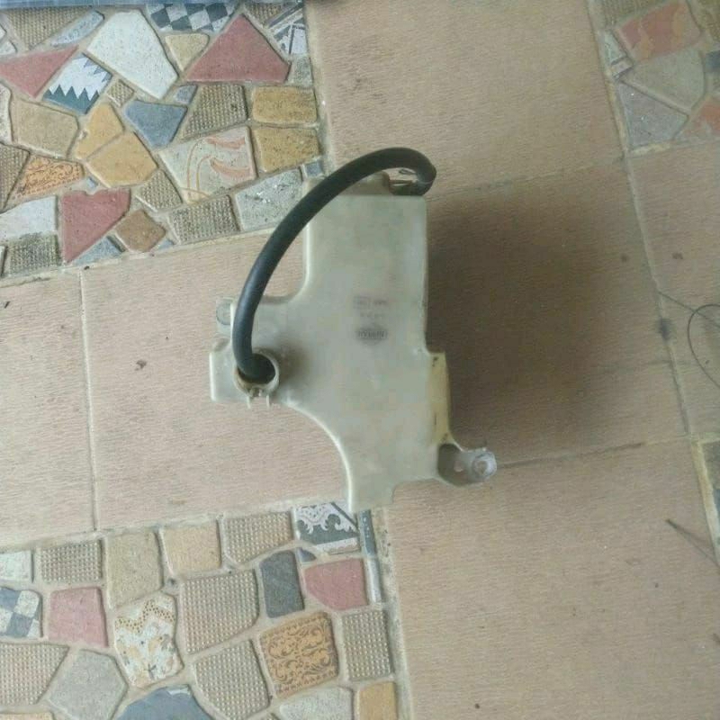 Jual tabung recevoir , tampungan radiator nissan teana | Shopee Indonesia