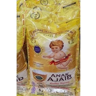 Jual Beras Anak Ajaib Terlengkap & Harga Terbaru Maret 2026 | Shopee