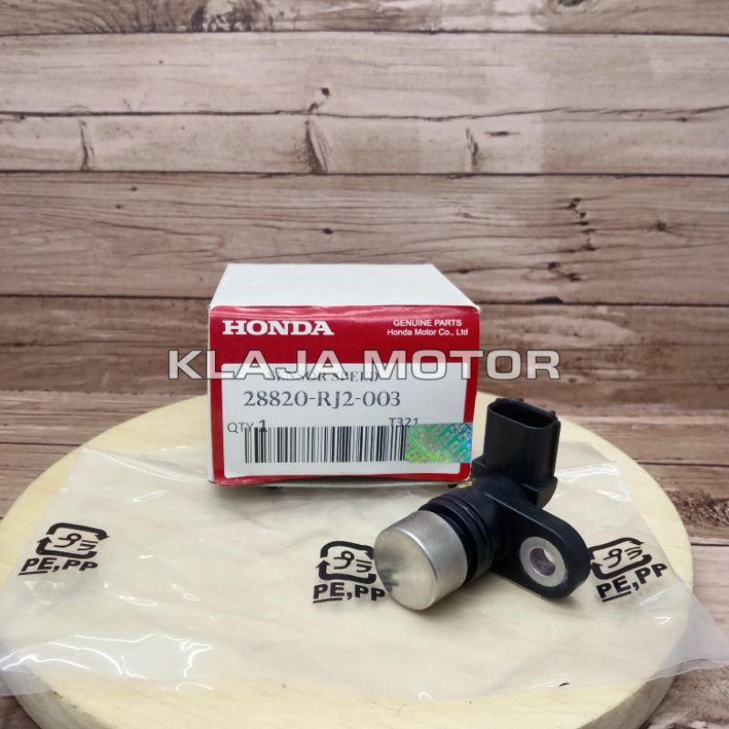 Jual SENSOR SPEED MATIC SENSOR KECEPATAN METIK HONDA JAZZ IDSI VTEC ...