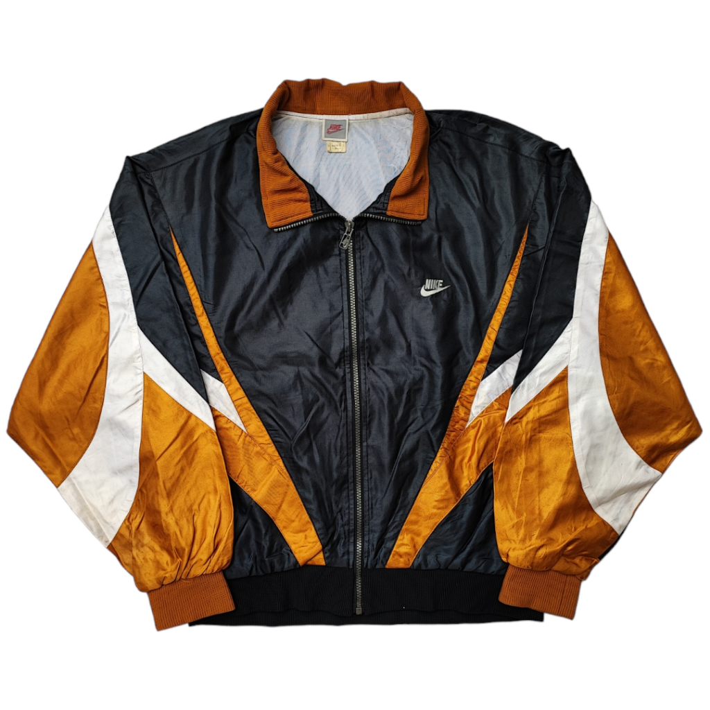 80s nike cagoule best sale