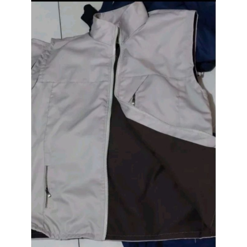 Jual LINK 6 KG ROMPI VEST | ROMPI TECTICAL | ROMPI OUTDOOR | ROMPI PRIA ...