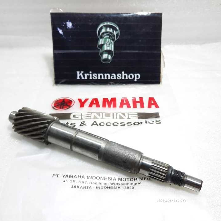 Jual AS PULI PULEY PULLY CVT MIO M3 125 MIO Z SOUL GT 125 FINO FI 125 X ...