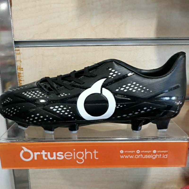 Sepatu Sepak Bola Ortuseight FORTE METEOR FG ORIGINAL