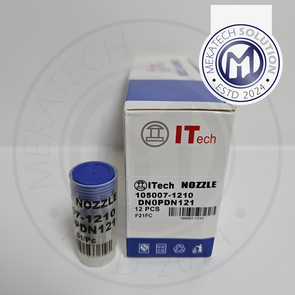 Jual Nozzle Injector Ford everest 2.5 2.9 TDI 2500 Diesel Nozel Mazda ...