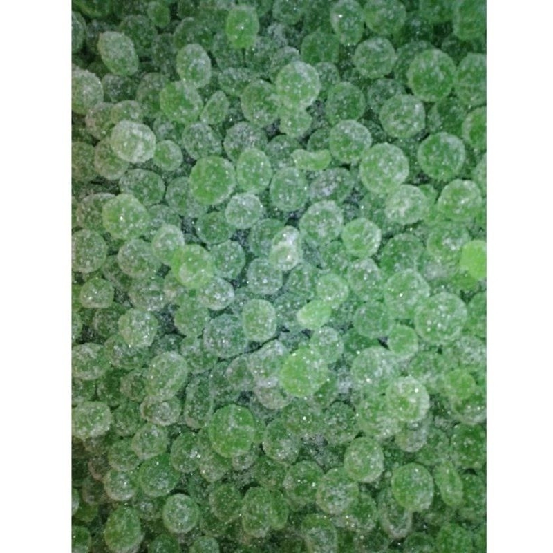 Jual Permen Rasa Minyak Kayu Putih 200gr eucalyptus candy jamu herbal ...
