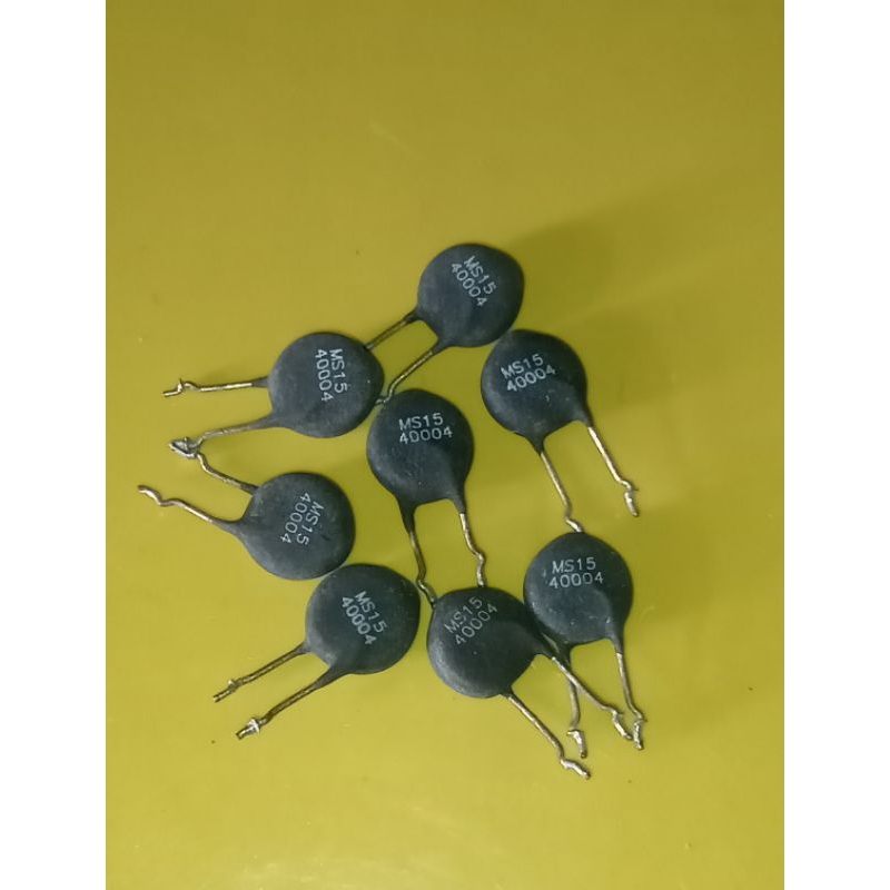 Jual kapasitor MS15 40004 bekas | Shopee Indonesia
