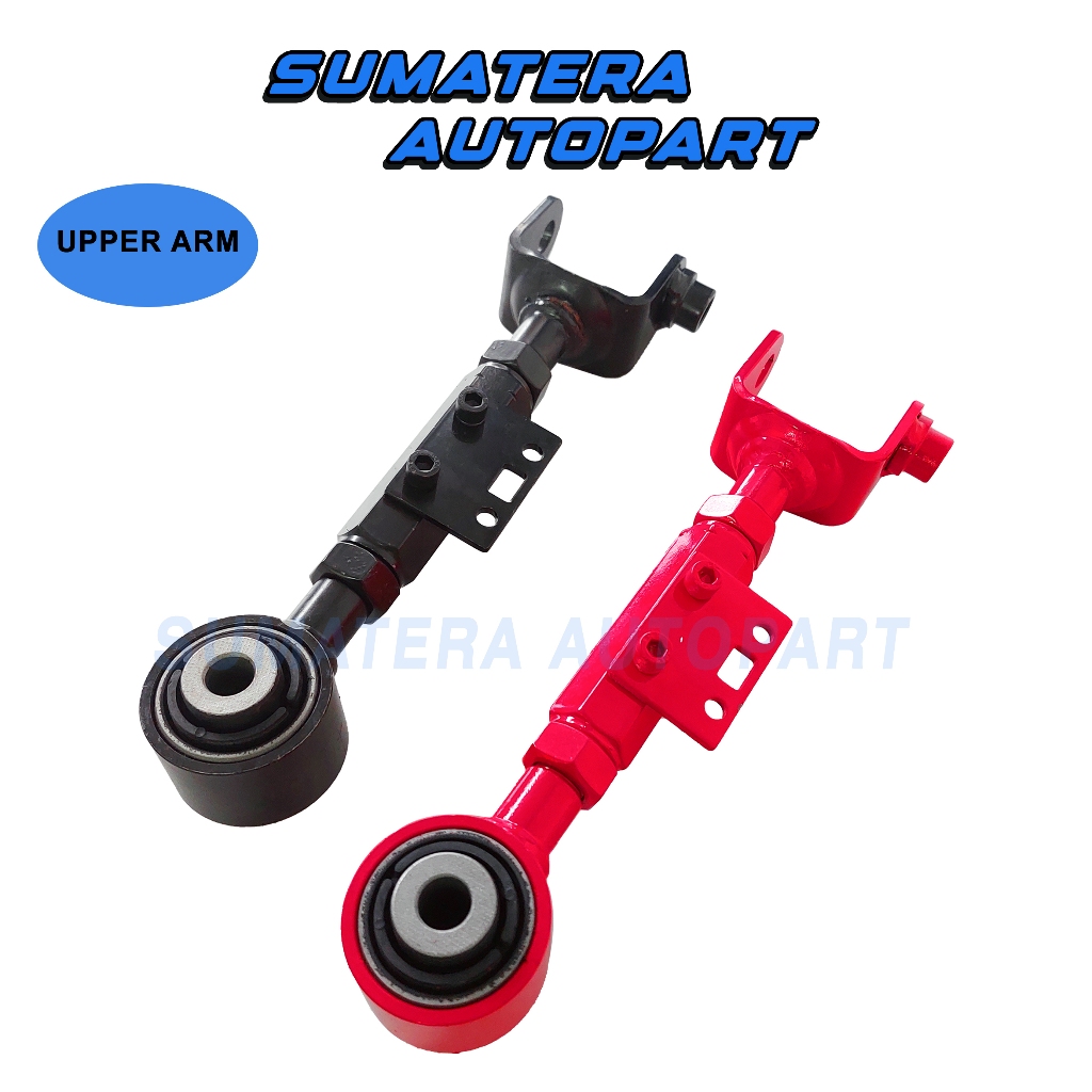 Jual Upper Arm Modif Setelan Ban Belakang Crv 2002- 2017 Stream 2002 ...