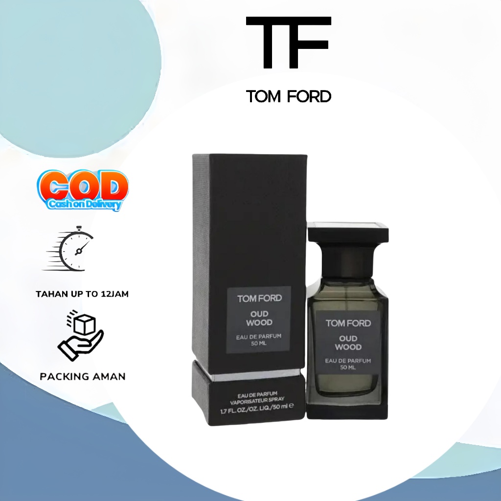 Jual [100% Original] TOM FORD Parfume 100ML Lost Cherry parfum/ Oud ...