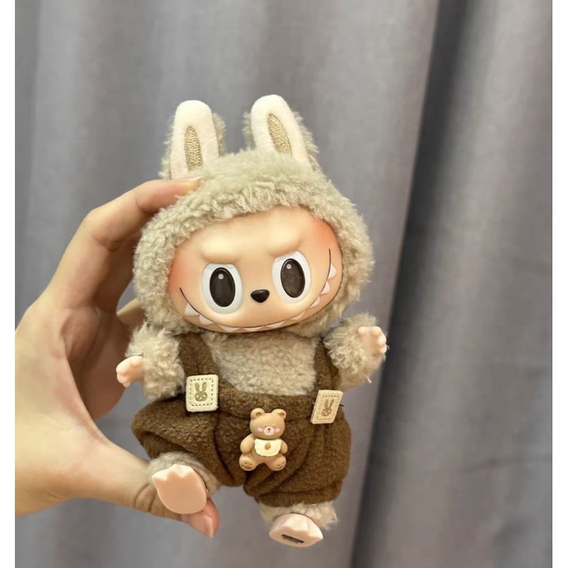 Jual Labubu so cute /pakaian labubu impport | Shopee Indonesia