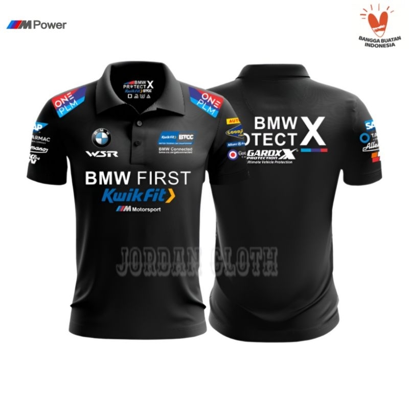 Tshirt For BMW E60 Fans 520 525 530 M5 T Shirt - Foto 4