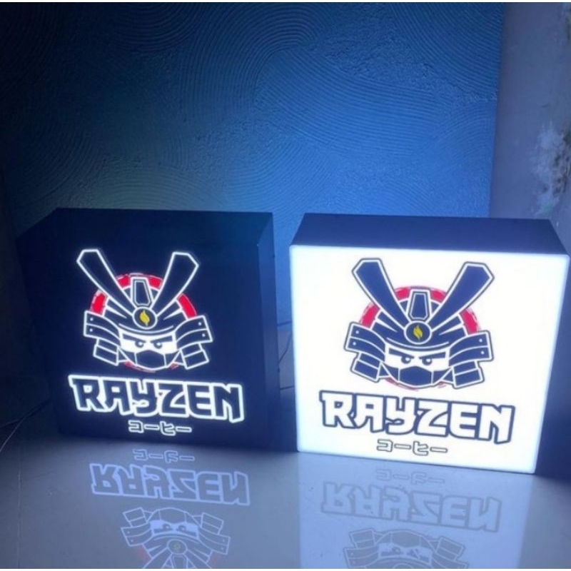 Jual Neon Box Tanpa Pre Order | Shopee Indonesia