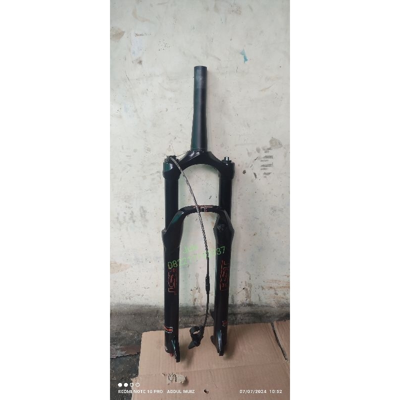 Rst first air 27.5 clearance