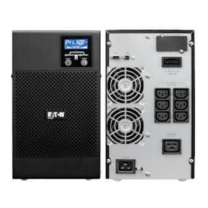 Jual UPS Eaton 9E3KVA 9E3000 3000VA 2400W UPS Online | Shopee Indonesia