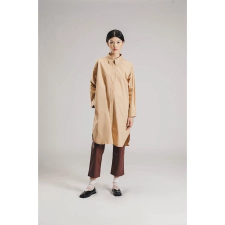 Caspian Dress 