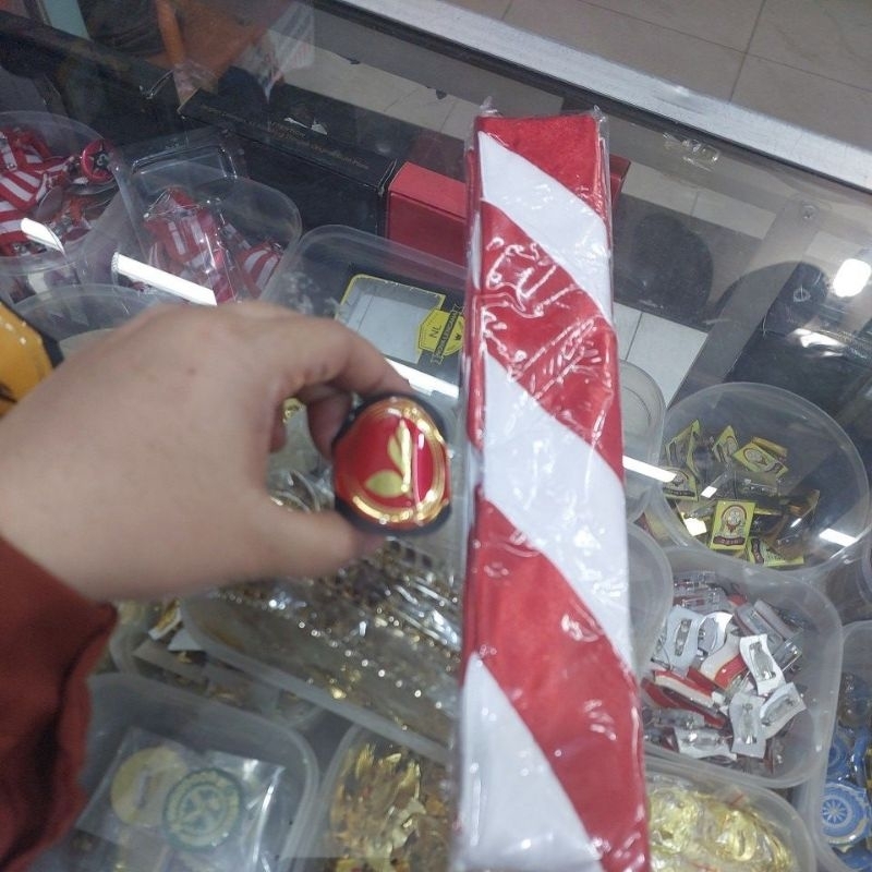 Jual Ring Kacu Pramuka Smp Terlengkap & Harga Terbaru Mei 2026 | Shopee ...