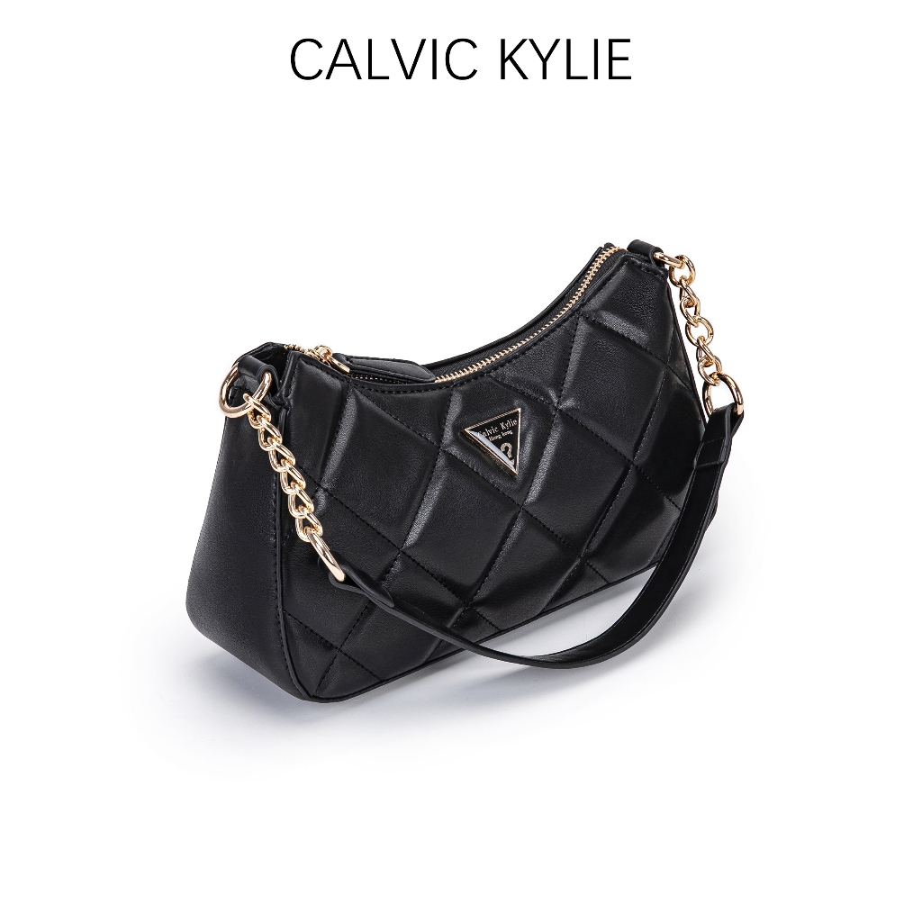 Jual CALVIC KYLIE - Tas Waanita Terbaru / Shoulder Bag /Tas Bahu Wanita ...