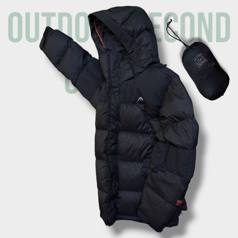 Jaket goose down hotsell