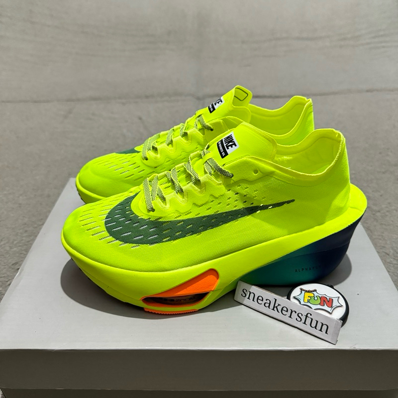 Jual nike zoom vaporfly 4 shop