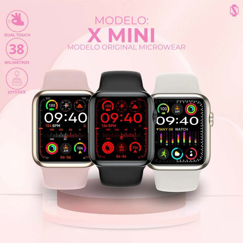 Apple Watch Smartwatch With Camera And Calling Jual Smartwatch