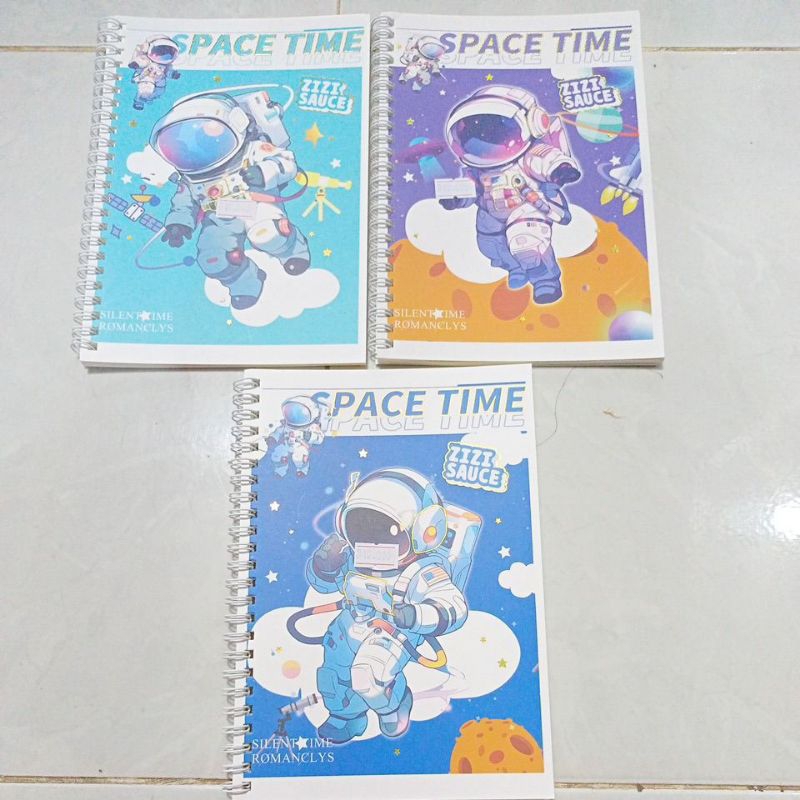 Jual BUKU SPIRAL A5 A5-2121 | Shopee Indonesia