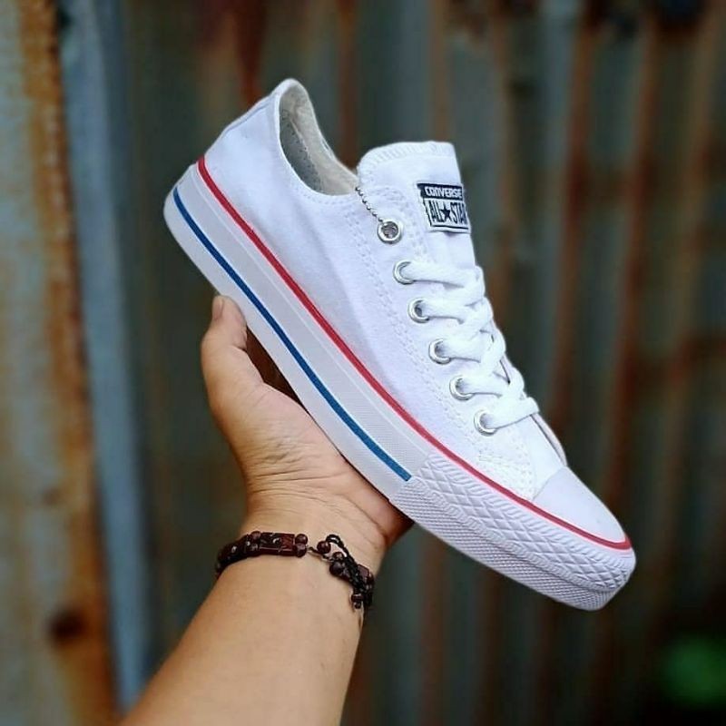 Jual Sepatu Converse Original 100% Casual Murah Terbaru