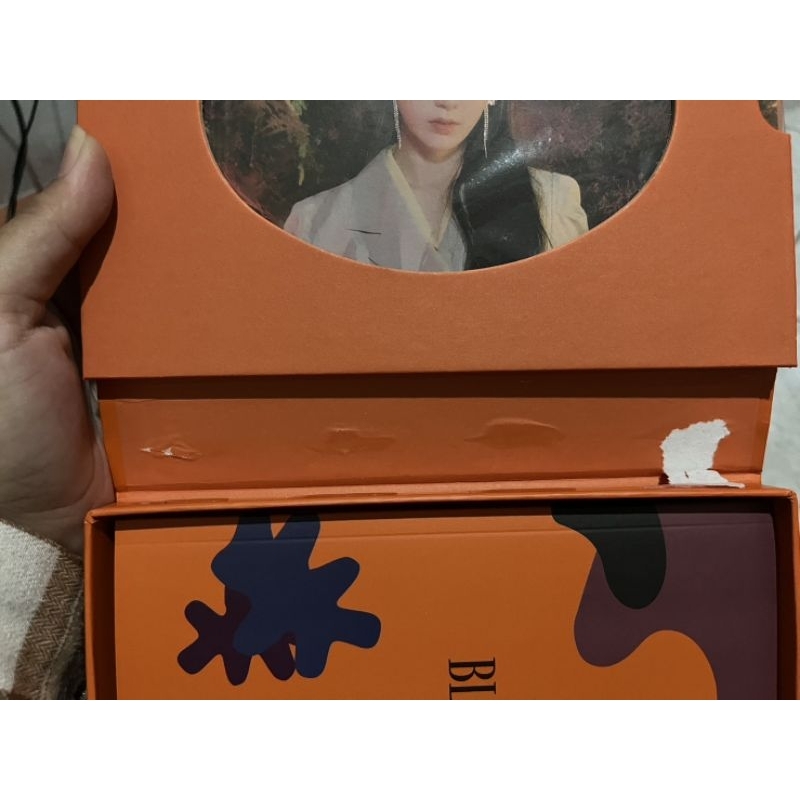 Jual [ALBUM ONLY] MIYAWAKI SAKURA IZ*ONE COLORIZ - HEART IZ - ONERIC ...
