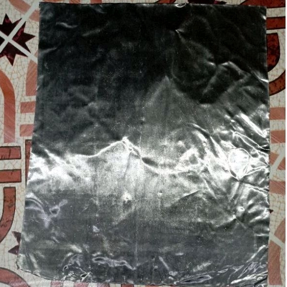 Jual timah daun 1 lembar besar | Shopee Indonesia