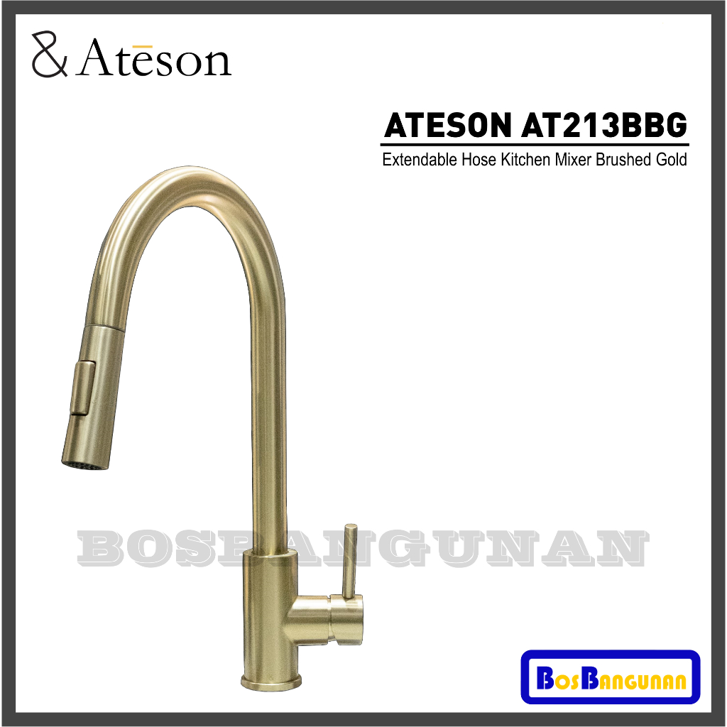 Jual ateson Harga Terbaik & Termurah April 2026 | Shopee Indonesia