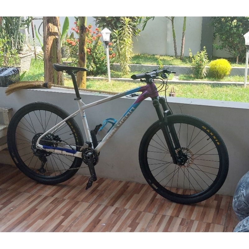 Jual Polygon Xtrada 7 2022 upgrade | Shopee Indonesia