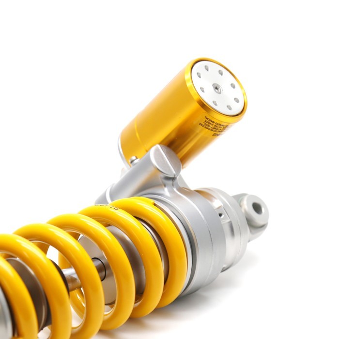 Jual Ohlins Shock Belakang Rear Shock TTX GP Yamaha R6 | Shopee Indonesia