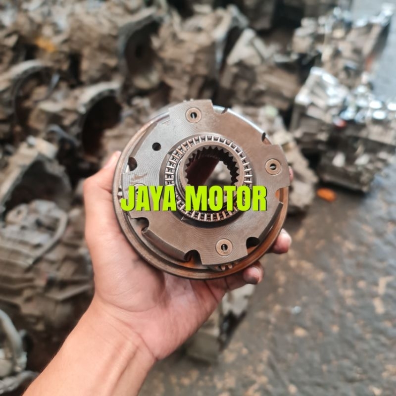 Jual Gear Planetary Matic Nissan X Trail T30 Serena C24 | Shopee Indonesia