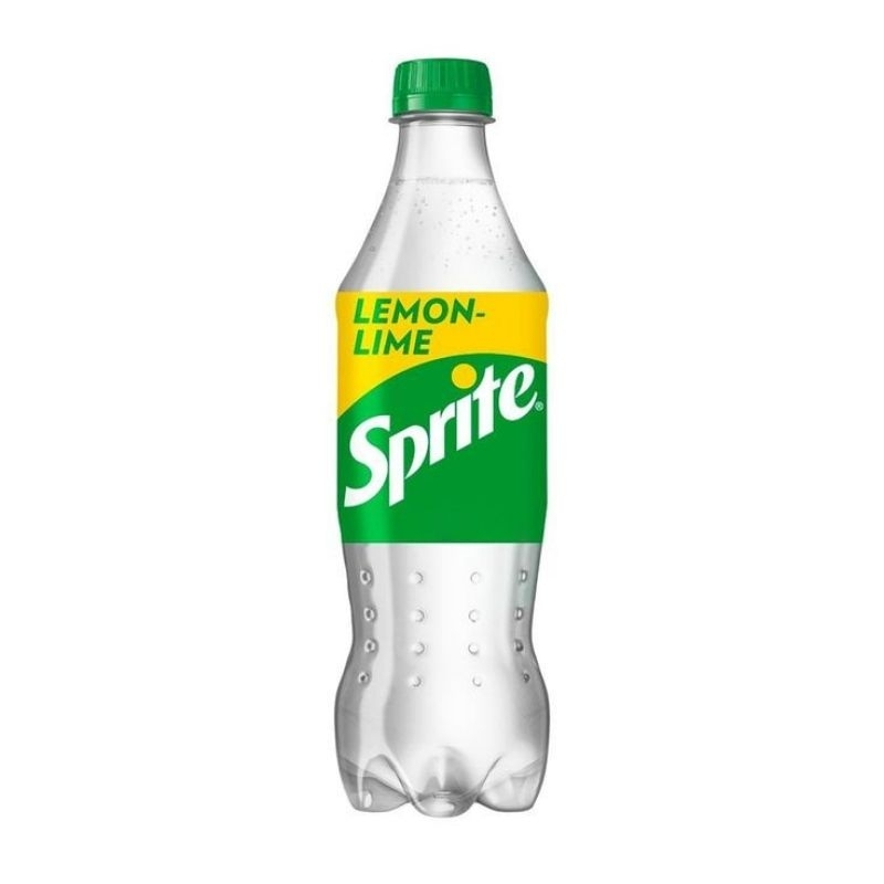 Jual Sprite 390ml | Shopee Indonesia