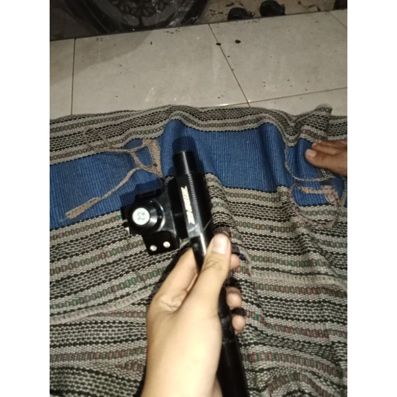 Jual Stang Ride It R15v3,mt,xabre ( 47mm ) | Shopee Indonesia