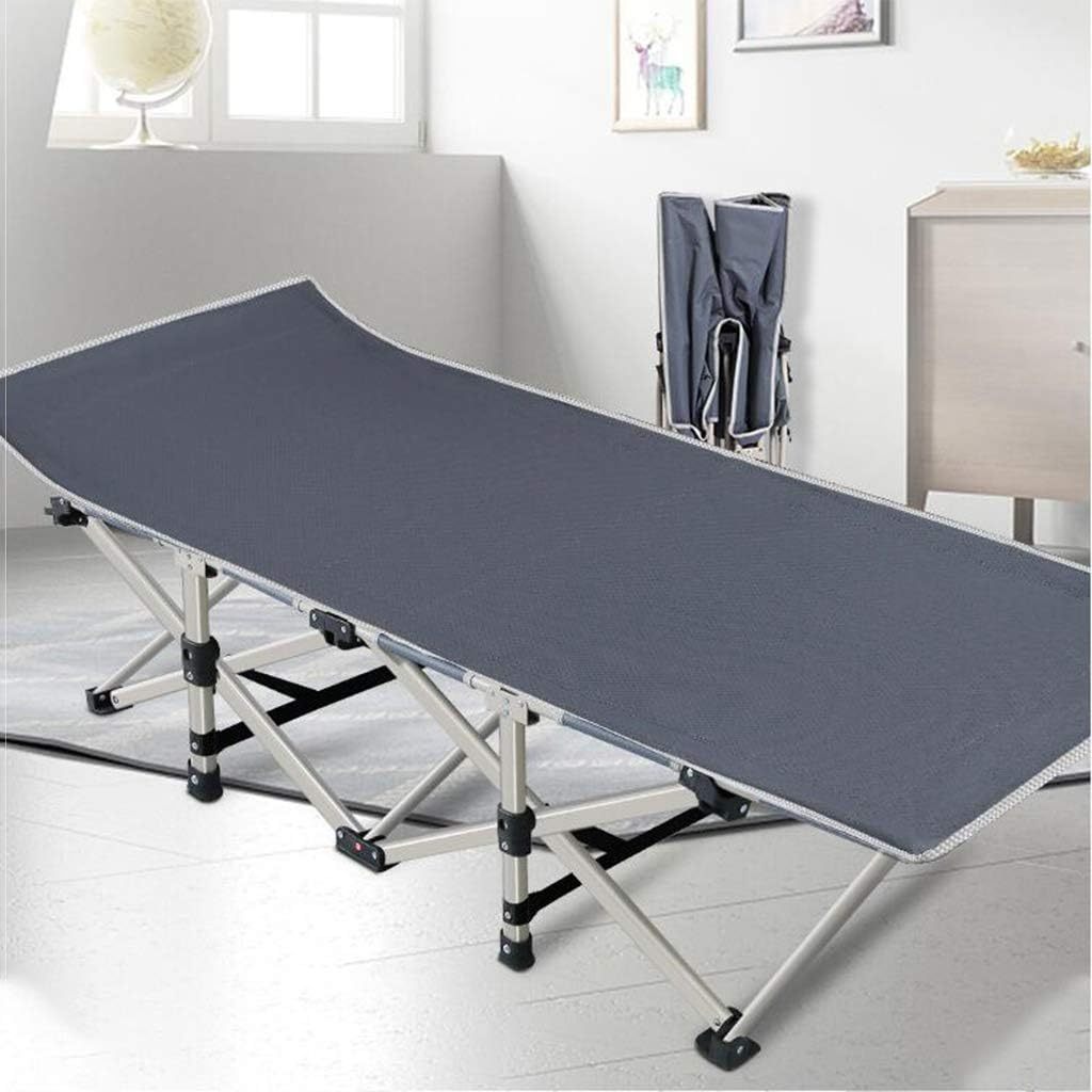 Jual Kursi Lipat Kerja Folding Picnic Chair / Velbed Kasur Lipat ...