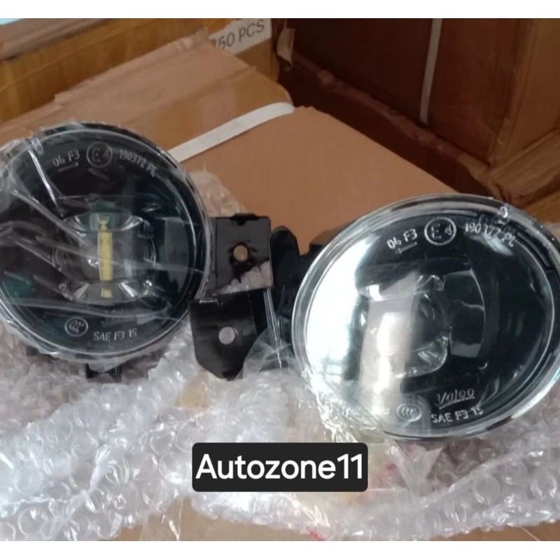 Jual Lampu foglamp kabut LED nissan livina nissan teana Cocok untuk ...