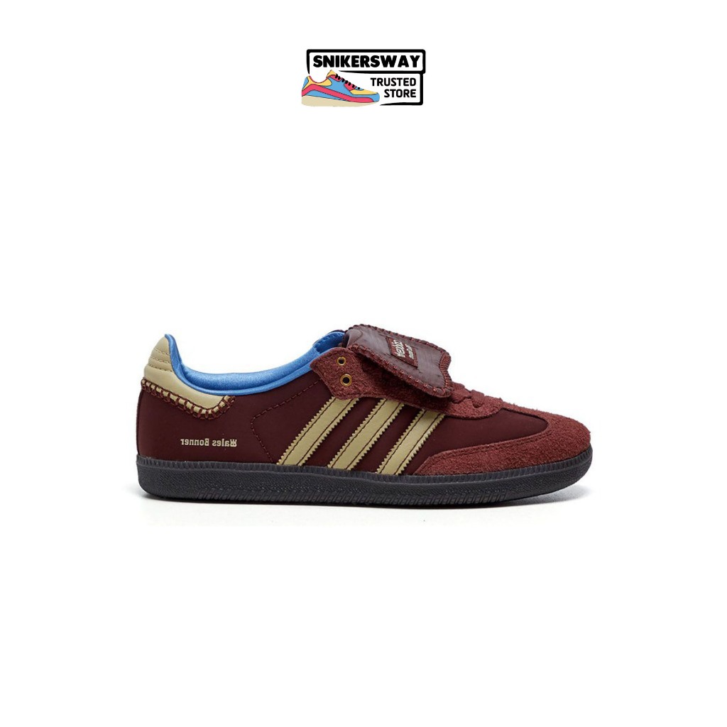 Jual Adidas Samba WB Pony Tonal | Shopee Indonesia