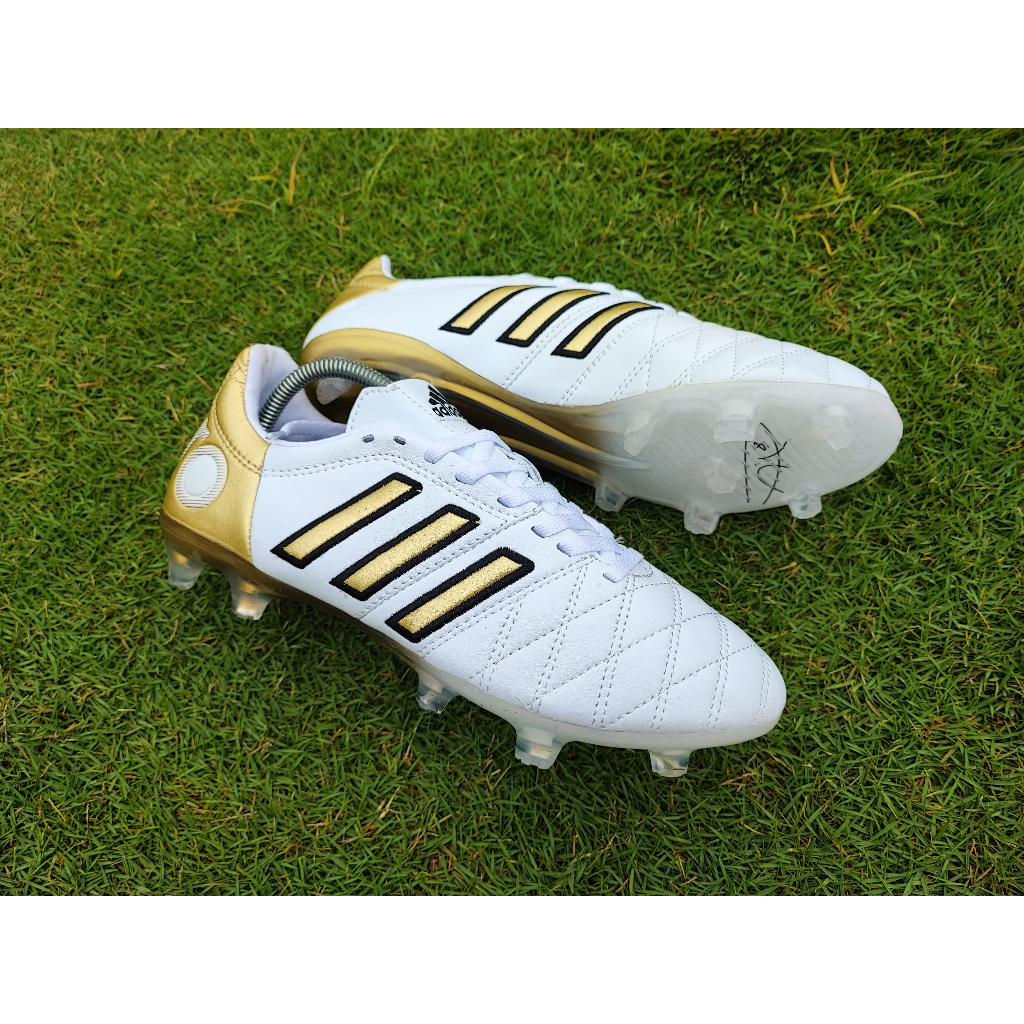 adidas 11PRO FG アディダス クロース 29 サッカー　スパイク adidas 11Pro Toni Kroos FG 29.5cm