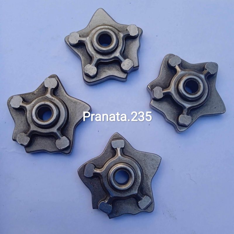 Jual ORIGINAL Gear Shift Change Rasio Bintang CB GL 100 125 GL Pro Max ...
